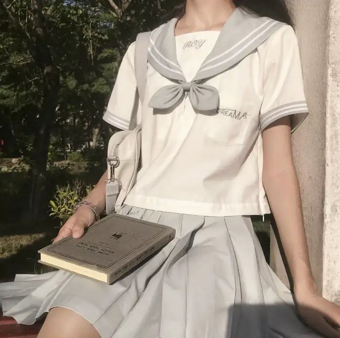 灰色：幻影扳机 观星者