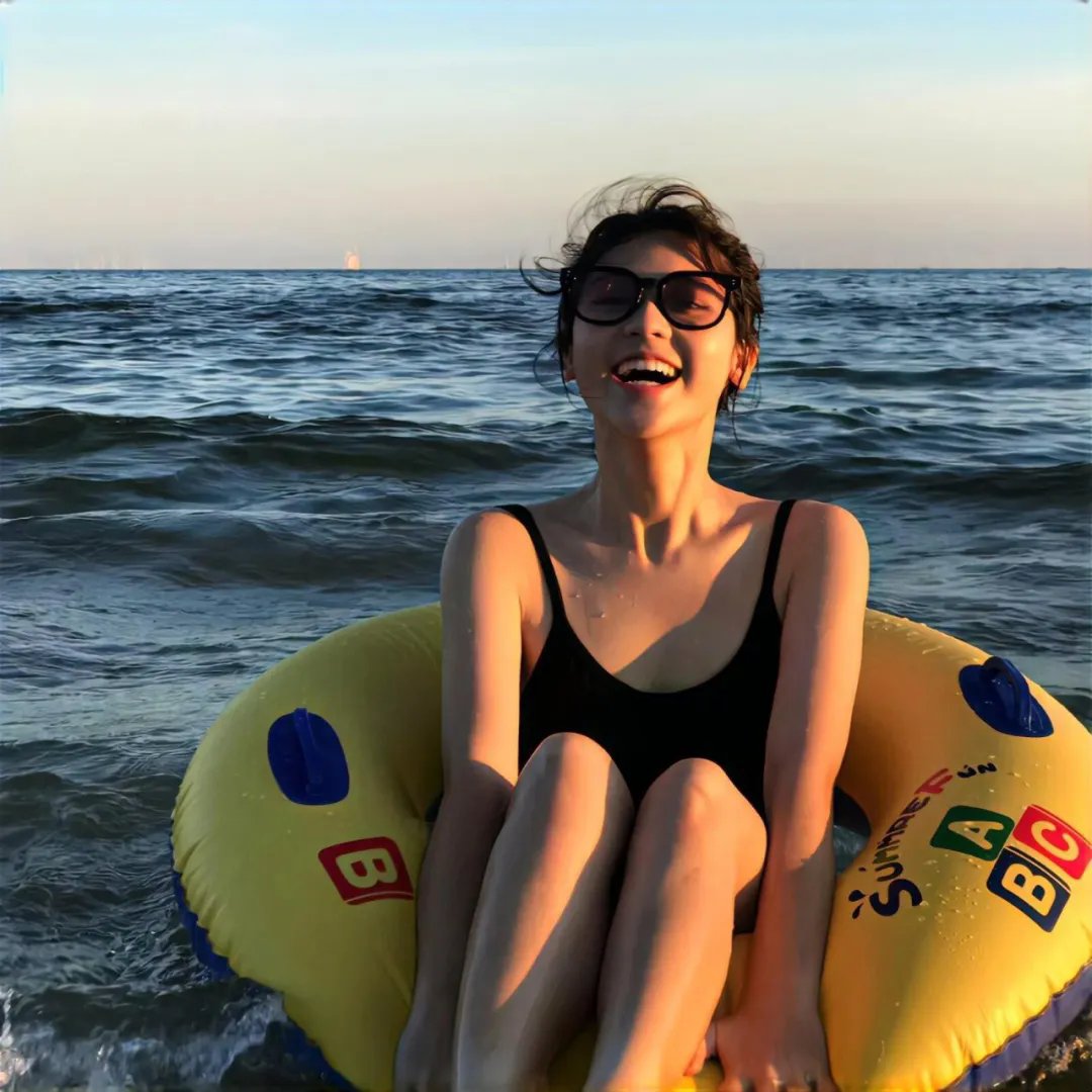 没有男人的八月末